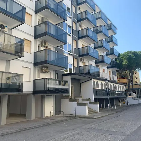Uno Apartamento 公寓 *