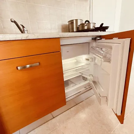 公寓 Uno Apartamento
