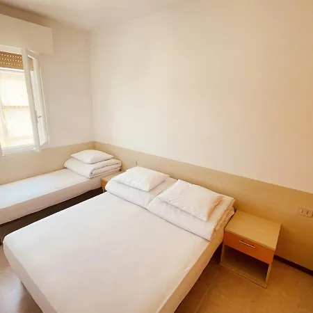 Uno Apartamento * 比比翁
