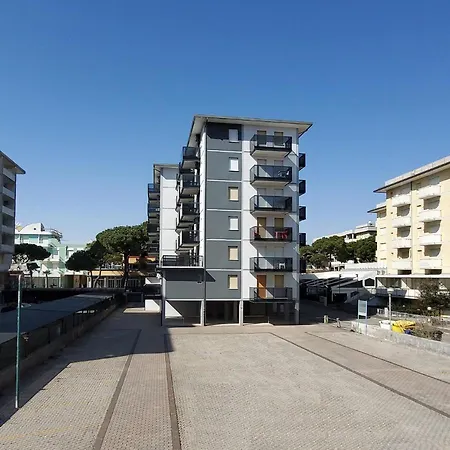 公寓 Uno Apartamento *